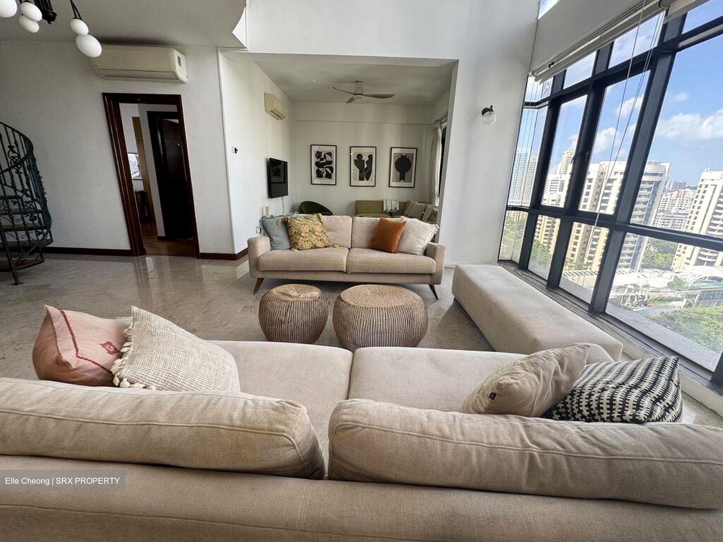 Mutiara Crest (D10), Apartment #507756101